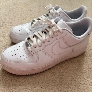 Nike Air Force One size 11.5